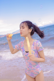 宝贝需要滋润了